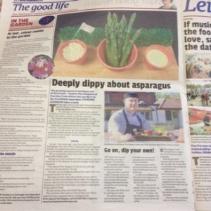 The Wokingham Paper