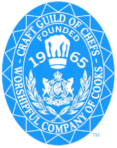 Craft Guild of Chefs Logo